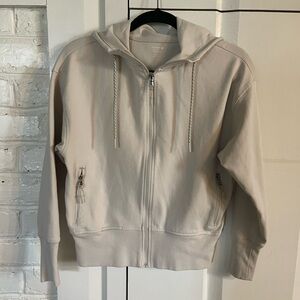 Old Navy size small dynamic fleece set